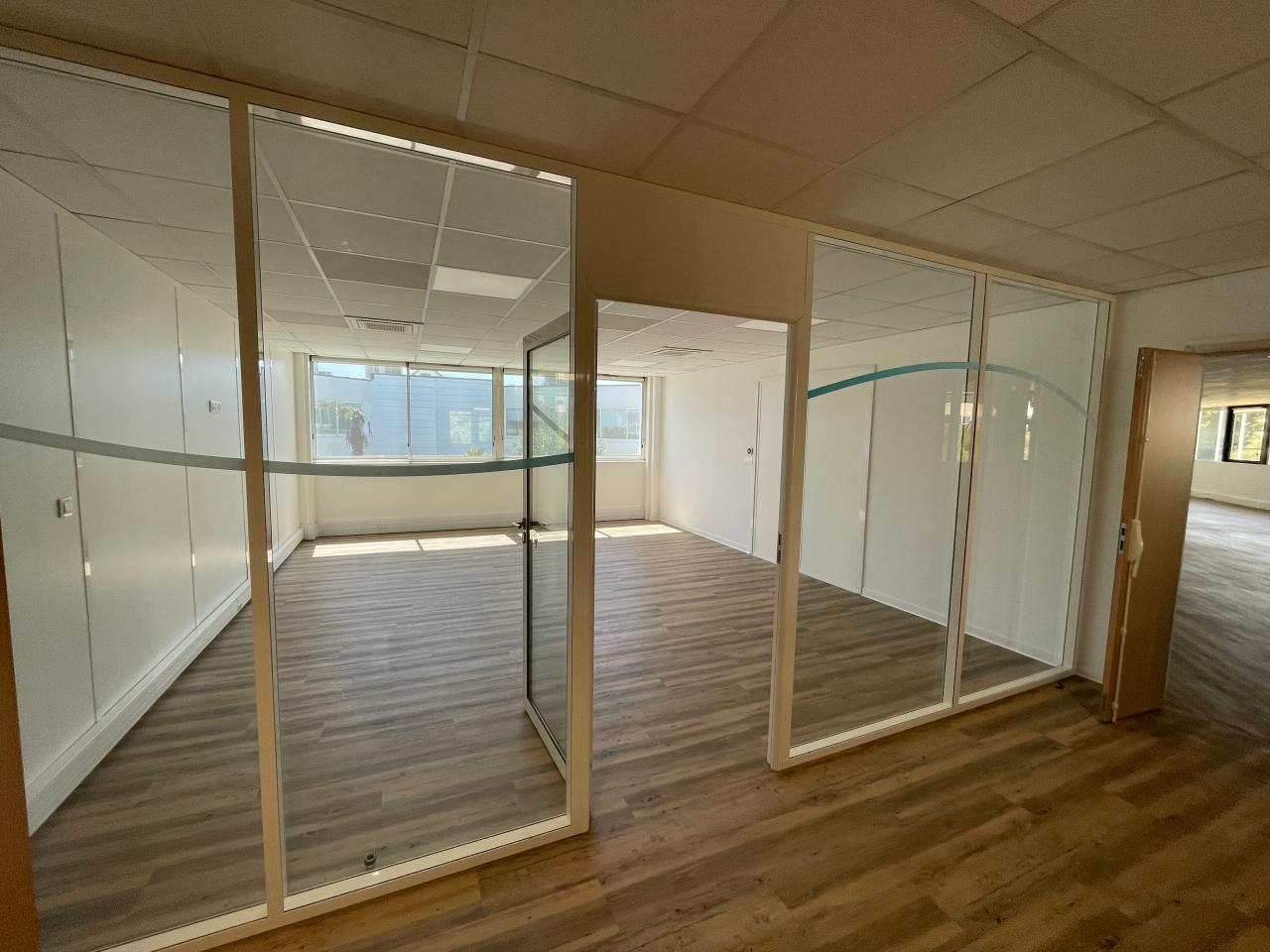 Bureau Toulouse 2412m² Location bureau Toulouse Haute-Garonne OLBUR2315635 16